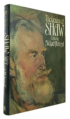 Seller image for THE GENIUS OF SHAW: A Symposium for sale by Kay Craddock - Antiquarian Bookseller