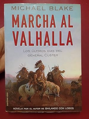 Marcha al valhalla