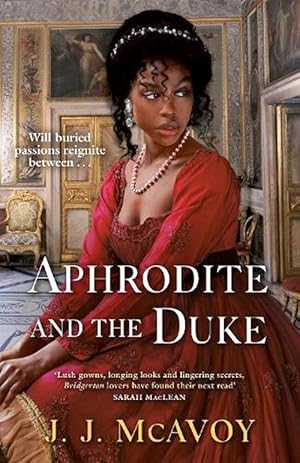 Seller image for Aphrodite and the Duke (Paperback) for sale by Grand Eagle Retail