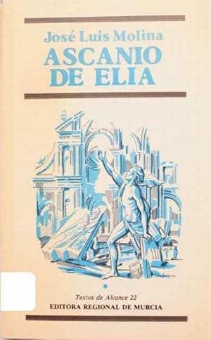 Seller image for Ascanio de Elia for sale by SOSTIENE PEREIRA