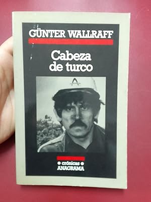 Cabeza de turco