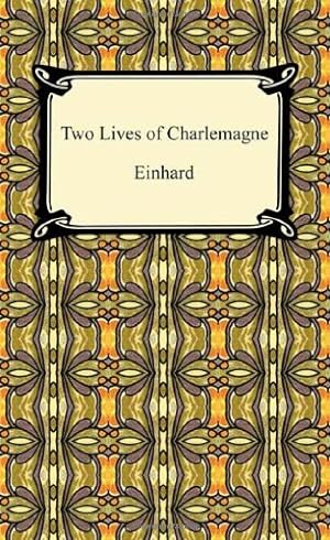 Seller image for Two Lives of Charlemagne for sale by WeBuyBooks