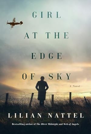 Seller image for Girl at the Edge of Sky by Nattel, Lilian [Paperback ] for sale by booksXpress