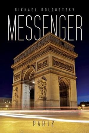Seller image for Messenger Part 2 [Soft Cover ] for sale by booksXpress
