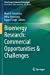 Immagine del venditore per Bioenergy Research: Commercial Opportunities & Challenges (Clean Energy Production Technologies) [Soft Cover ] venduto da booksXpress