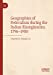 Bild des Verkufers fr Geographies of Federalism during the Italian Risorgimento, 1796â  1900 [Hardcover ] zum Verkauf von booksXpress