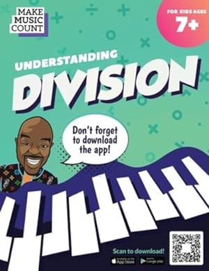 Seller image for Make Music Count: Understanding Division by Blackwell, Marcus [Paperback ] for sale by booksXpress