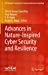 Imagen del vendedor de Advances in Nature-Inspired Cyber Security and Resilience (EAI/Springer Innovations in Communication and Computing) [Hardcover ] a la venta por booksXpress