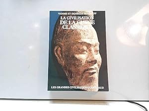 Seller image for La Civilisation de la Chine classique for sale by JLG_livres anciens et modernes