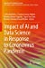 Seller image for Impact of AI and Data Science in Response to Coronavirus Pandemic (Algorithms for Intelligent Systems) [Soft Cover ] for sale by booksXpress