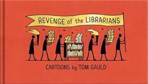 Seller image for Revenge of the Librarians for sale by AHA-BUCH GmbH