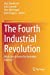 Seller image for The Fourth Industrial Revolution: What does it mean for Australian Industry? [Soft Cover ] for sale by booksXpress