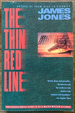 The Thin Red Line