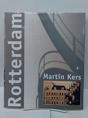 Bild des Verkufers fr Rotterdam zum Verkauf von Chamblin Bookmine