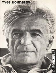 Image du vendeur pour Yves Bonnefoy mis en vente par Librairie de l'Avenue - Henri  Veyrier