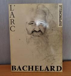 Image du vendeur pour Bachelard mis en vente par Librairie de l'Avenue - Henri  Veyrier