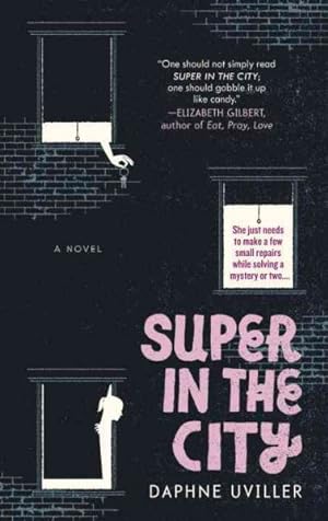 Seller image for Super in the City for sale by GreatBookPrices