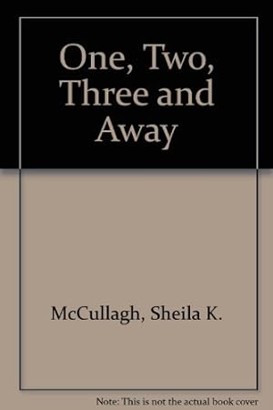 Seller image for One, Two, Three and Away: Bk. 5 for sale by WeBuyBooks