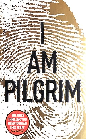 Immagine del venditore per I Am Pilgrim: The bestselling Richard & Judy Book Club pick venduto da M Godding Books Ltd