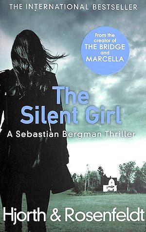 The Silent Girl: Michael, Rosenfeldt, Hans Hjorth