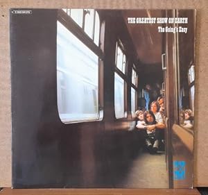 The Going's Easy LP 33 1/3