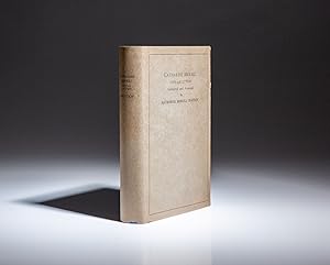 Seller image for Catharine Merrill: Life And Letters; Collected And Arranged By Katharine Merrill Graydon for sale by The First Edition Rare Books, LLC