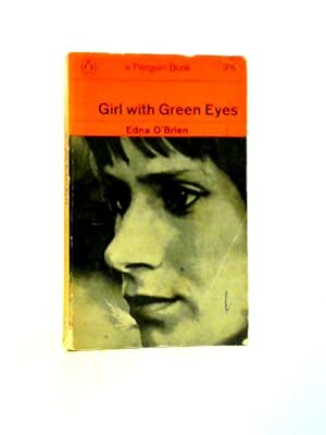 Immagine del venditore per Girl with Green Eyes venduto da World of Rare Books