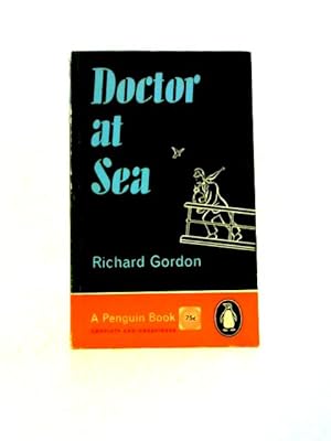 Seller image for Doctor at Sea for sale by World of Rare Books