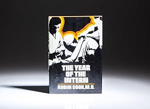 Imagen del vendedor de The Year of the Intern a la venta por The First Edition Rare Books, LLC