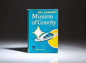 Mission Of Gravity