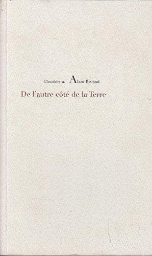 Imagen del vendedor de De l'autre ct de la Terre: Taiwan-Japon, Novembre 2005-Fvrier 2006 a la venta por JLG_livres anciens et modernes