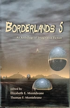 Seller image for Borderlands 5 for sale by Centigrade 233