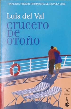 Immagine del venditore per Crucero de otoo venduto da Librera Alonso Quijano