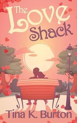 Seller image for The Love Shack for sale by WeBuyBooks