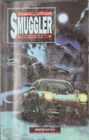 Imagen del vendedor de The smuggler a la venta por Librera Alonso Quijano