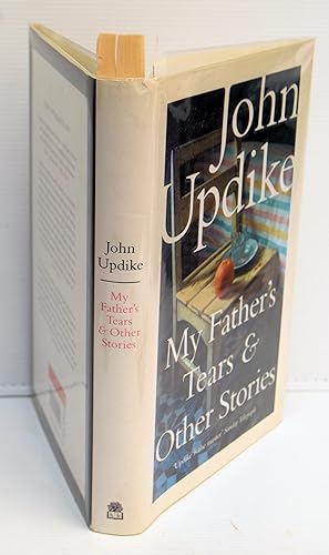 Imagen del vendedor de MY FATHER'S TEARS AND OTHER STORIES. A Novel. a la venta por Marrins Bookshop