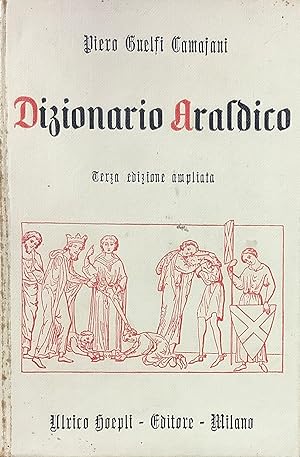 Dizionario Araldico.