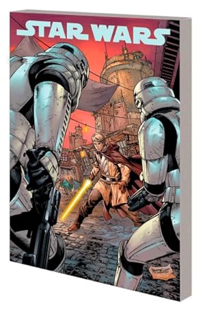 Seller image for Star Wars 4 : Crimson Reign for sale by GreatBookPrices