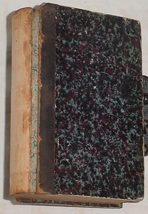 Seller image for Notice Sur L'Origine et les Travaux des Manufactures de Tapisserie et de Tapis Reunies aux Gobelins for sale by R Bryan Old Books