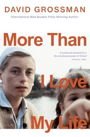 Seller image for More Than I Love My Life for sale by Rheinberg-Buch Andreas Meier eK