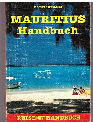 Bild des Verkufers fr Mauritius- Handbuch zum Verkauf von Bcherpanorama Zwickau- Planitz