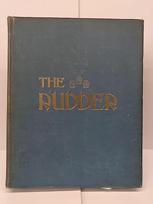 The Rudder Volume XXX Jan. - Dec. 1914