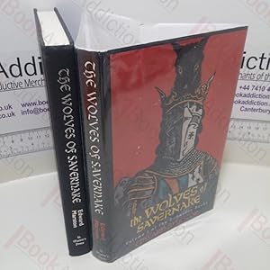 Seller image for The Wolves of Savernake : A Novel (Domesday Books 1) for sale by BookAddiction (ibooknet member)