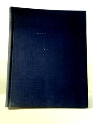 Imagen del vendedor de Printer's Progress: A Comparative Survey Of The Craft Of Printing, 1851-1951, Dedicated To 100 Years Of British Printing a la venta por World of Rare Books