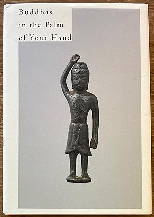 Imagen del vendedor de Buddhas in the Palm of Your Hand a la venta por Molly's Brook Books