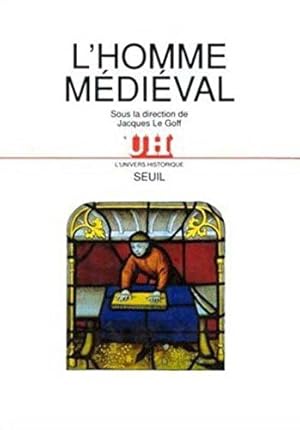 Imagen del vendedor de L'Homme mdival a la venta por JLG_livres anciens et modernes