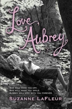 Bild des Verkufers fr Love, Aubrey zum Verkauf von WeBuyBooks