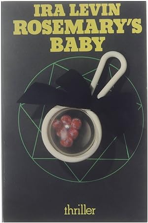 Seller image for Rosemary's baby [nede] for sale by Untje.com