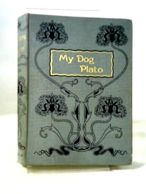 Seller image for My Dog Plato for sale by World of Rare Books