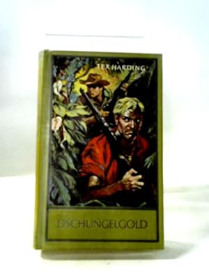 Imagen del vendedor de Dschungelgold a la venta por World of Rare Books